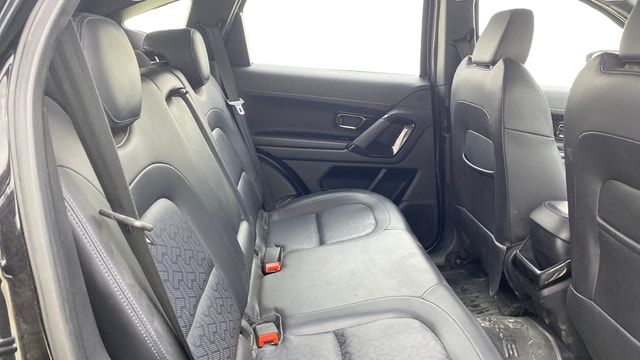 View Tata Harrier Image 37 Used Tata Harrier Image 37