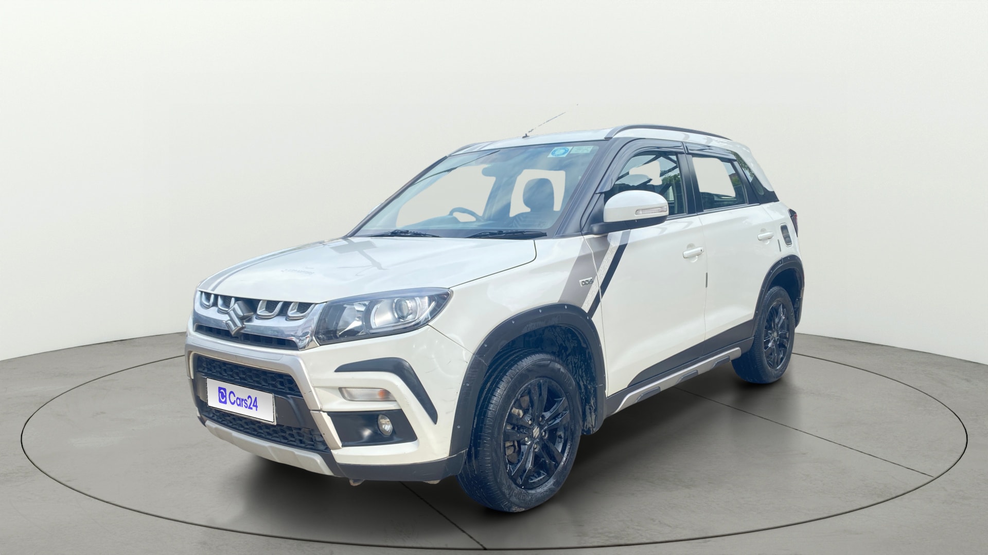View 2018 Maruti Suzuki 1000 Base Variant Image 37 Used 2018 Maruti Suzuki 1000 Base Variant Image 37