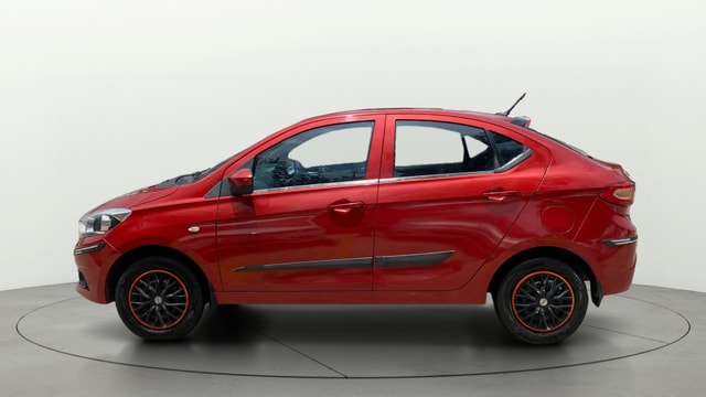 View Tata Tigor Image 28 Used Tata Tigor Image 28
