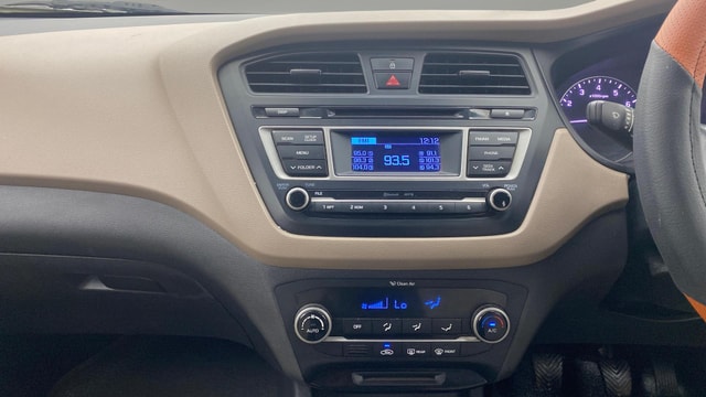 View Hyundai Elite i20 Image 17 Used Hyundai Elite i20 Image 17