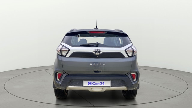 View Tata Nexon Image 40 Used Tata Nexon Image 40