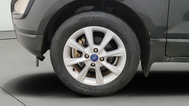 View Ford EcoSport Image 28 Used Ford EcoSport Image 28