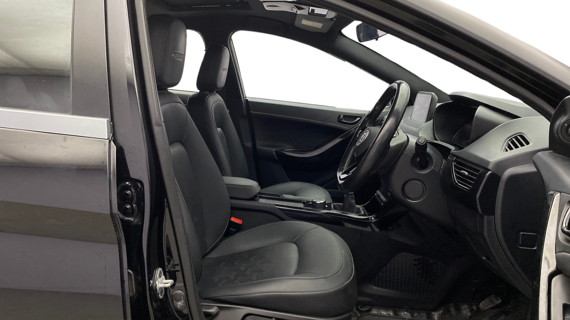 Used 2021 Tata Nexon Used 2021 Tata Nexon