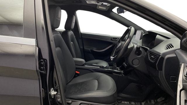 View Tata Nexon Image 27 Used Tata Nexon Image 27