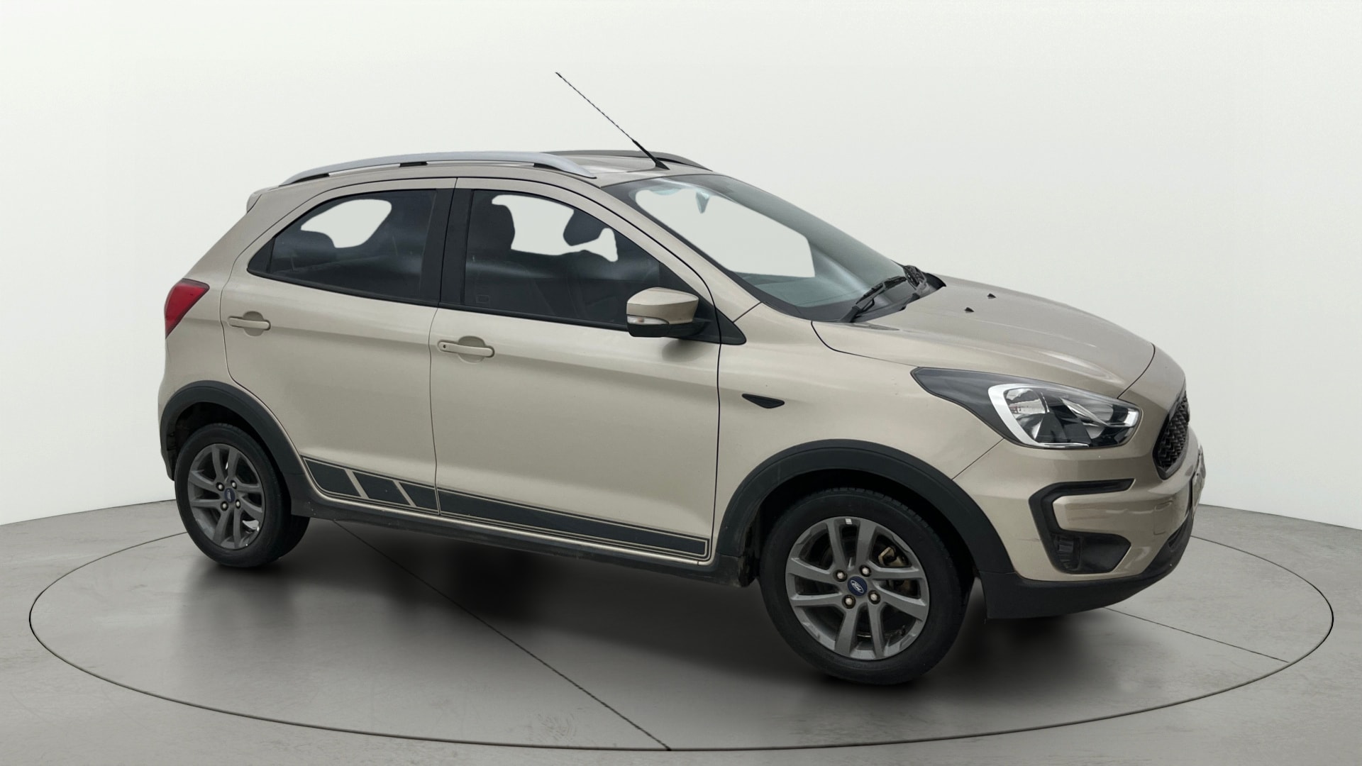 Used 2020 Ford Freestyle Used 2020 Ford Freestyle