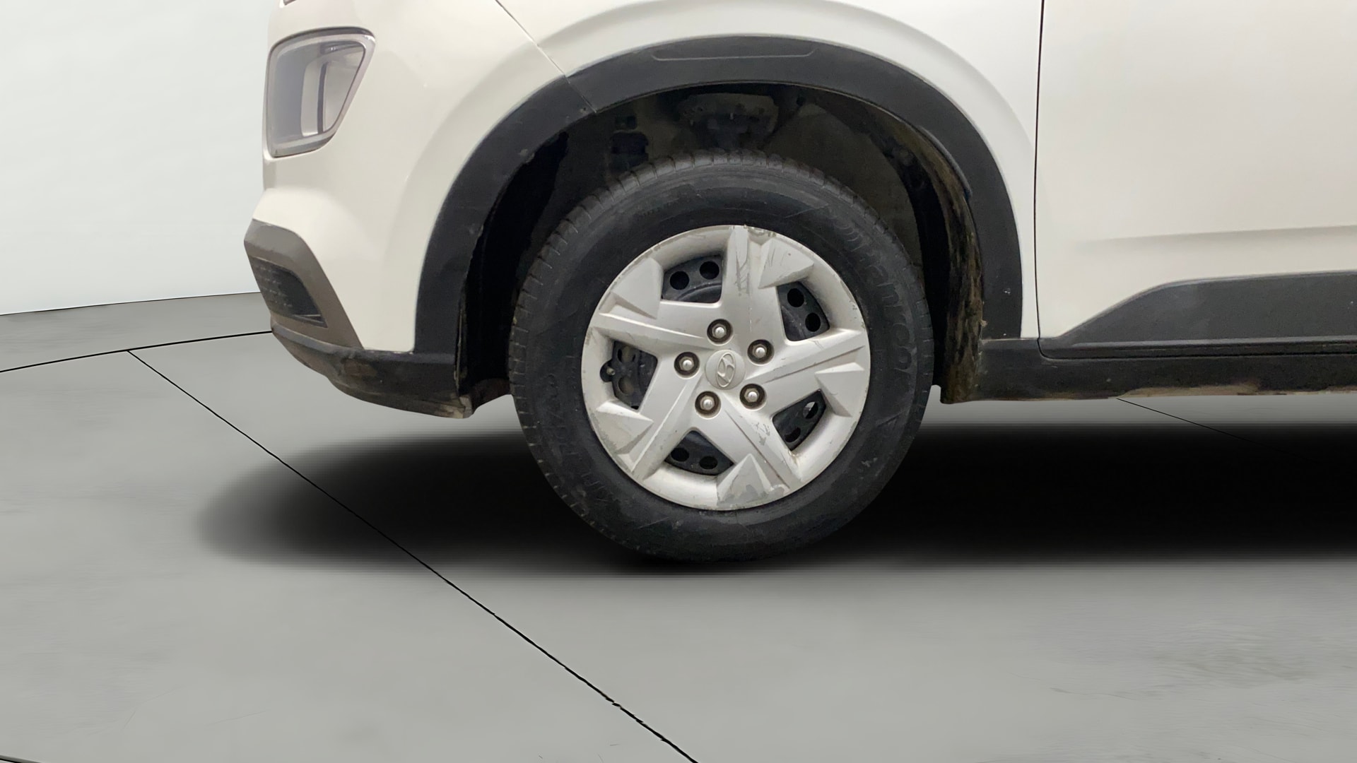 View 2019 Hyundai Venue S 1.0 Petrol AT Image 32 Used 2019 Hyundai Venue S 1.0 Petrol AT Image 32