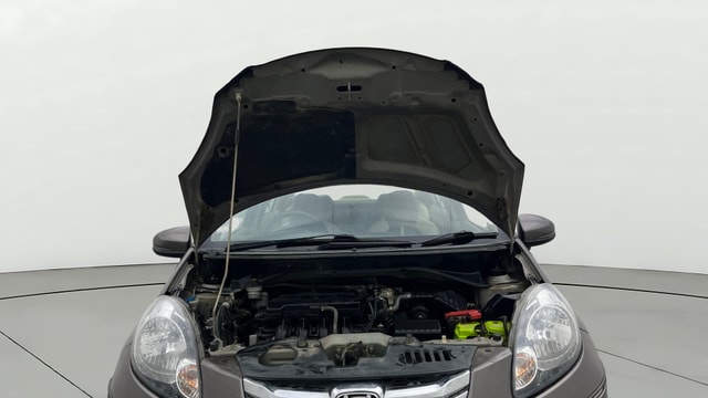 View Honda Amaze Image 32 Used Honda Amaze Image 32