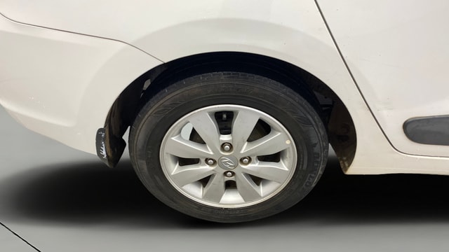 View Hyundai Xcent Image 23 Used Hyundai Xcent Image 23