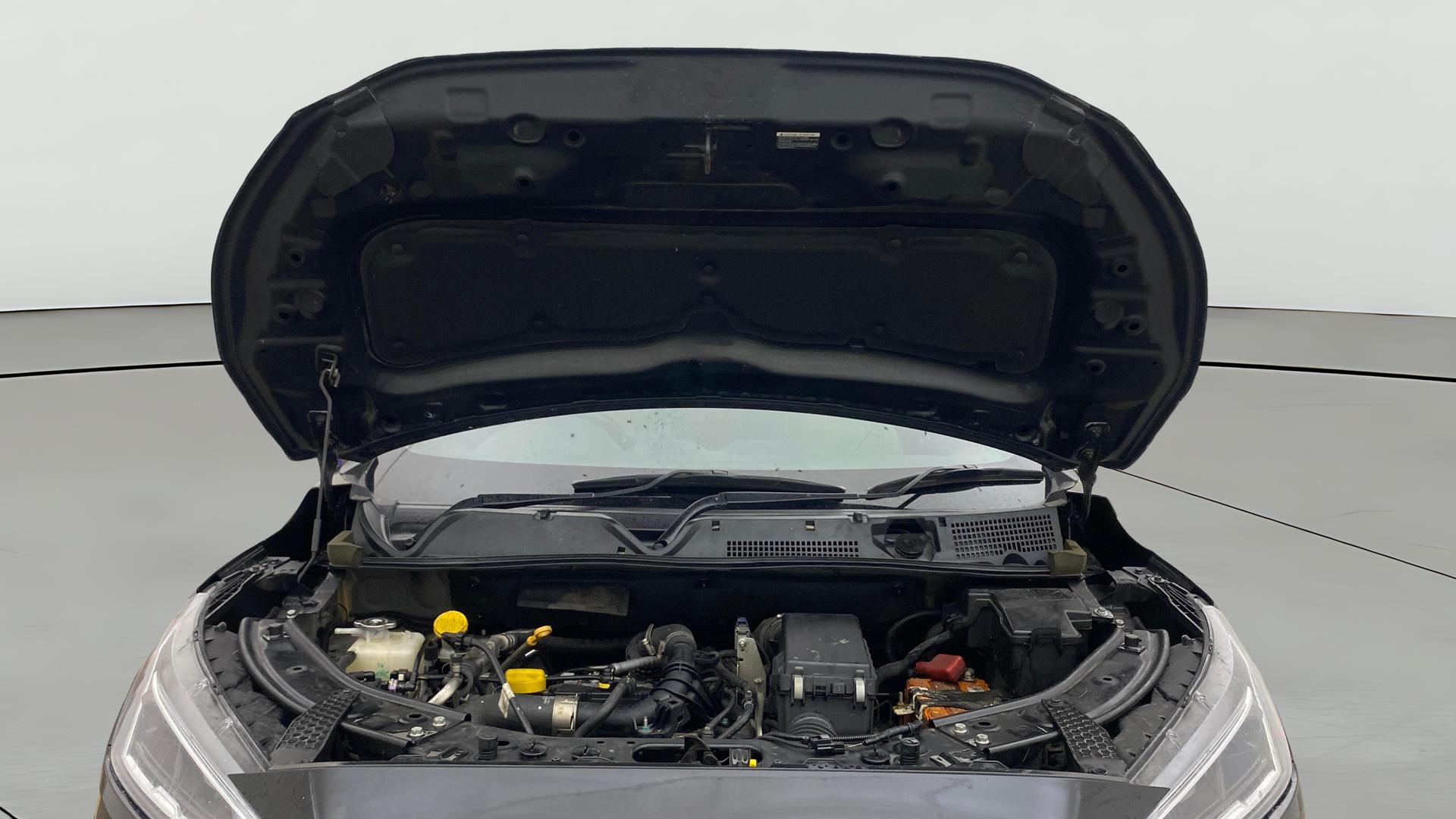 Used 2023 Nissan Magnite Used 2023 Nissan Magnite