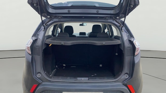 View Tata Nexon Image 38 Used Tata Nexon Image 38