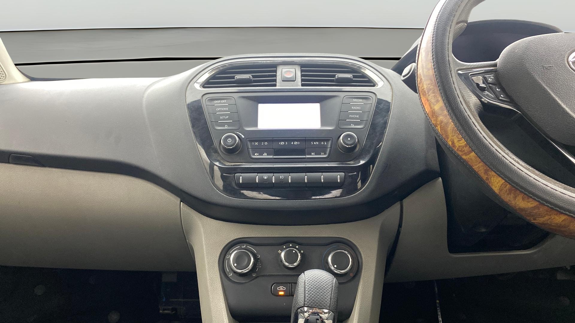 Used 2019 Tata Tiago Used 2019 Tata Tiago