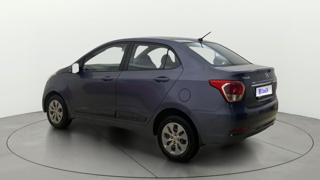 View Hyundai Xcent Image 2 Used Hyundai Xcent Image 2