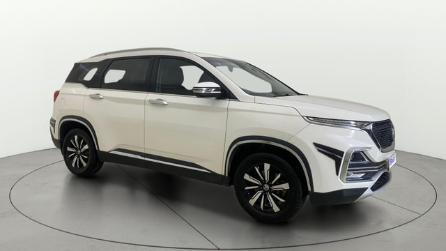 View MG Hector Image 14 Used MG Hector Image 14