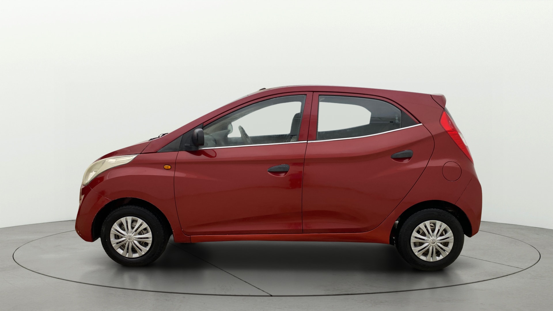 Used 2014 Hyundai EON Used 2014 Hyundai EON
