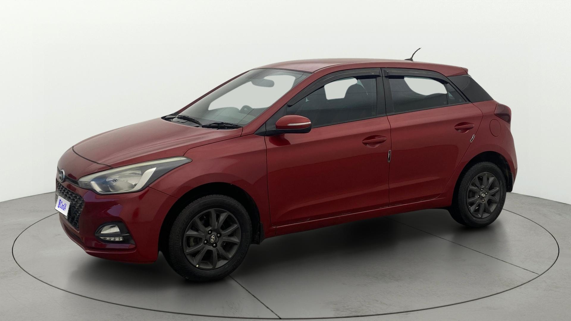 Used 2018 Hyundai Elite i20 Used 2018 Hyundai Elite i20
