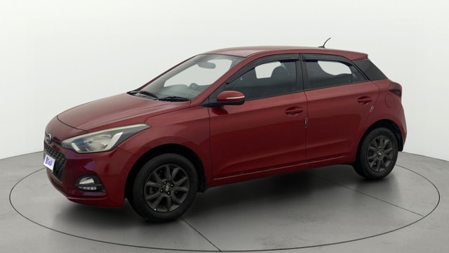 View Hyundai Elite i20 Image 35 Used Hyundai Elite i20 Image 35