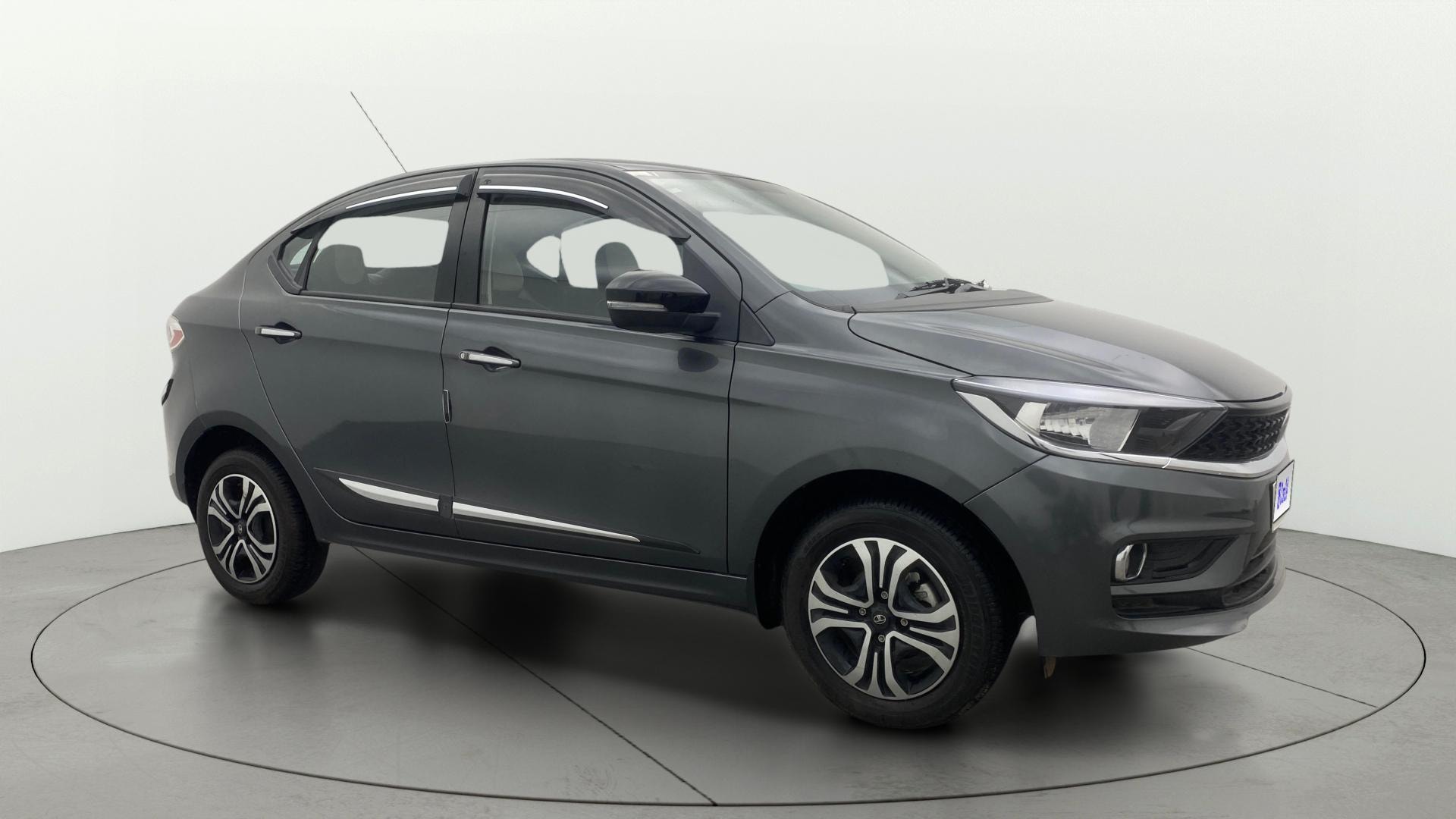 Used 2024 Tata Tigor Used 2024 Tata Tigor