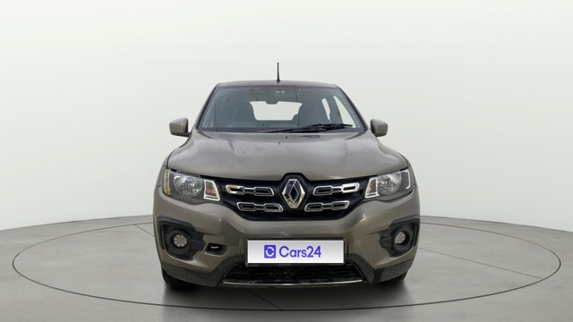 View Renault Kwid Image 1 Used Renault Kwid Image 1