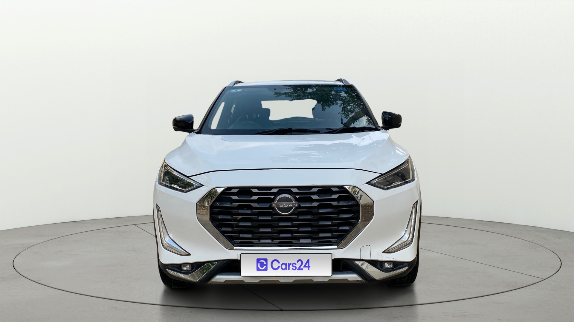 Used 2023 Nissan Magnite Used 2023 Nissan Magnite