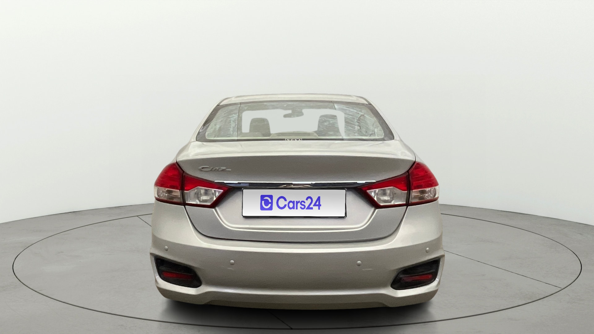 Used 2017 Maruti Suzuki 1000 Used 2017 Maruti Suzuki 1000