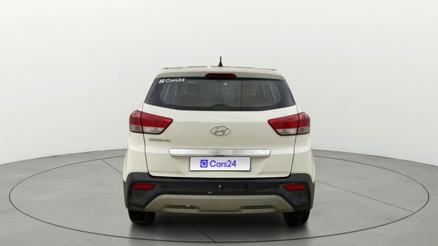 View Hyundai Creta Image 39 Used Hyundai Creta Image 39