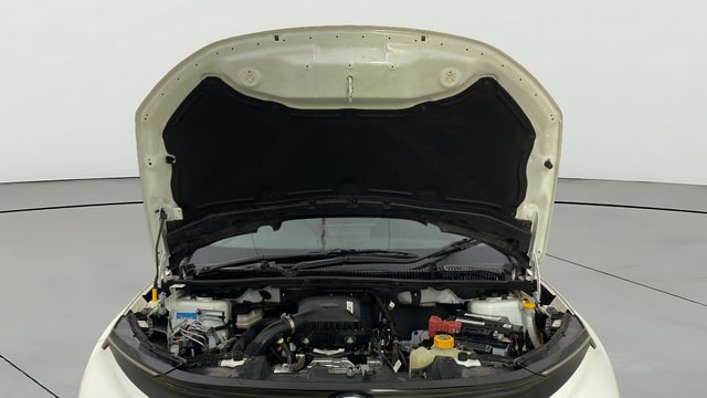 View Tata Nexon Image 33 Used Tata Nexon Image 33