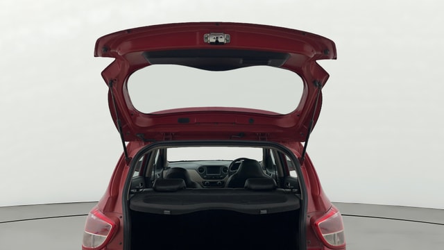 View Hyundai Grand i10 Image 17 Used Hyundai Grand i10 Image 17