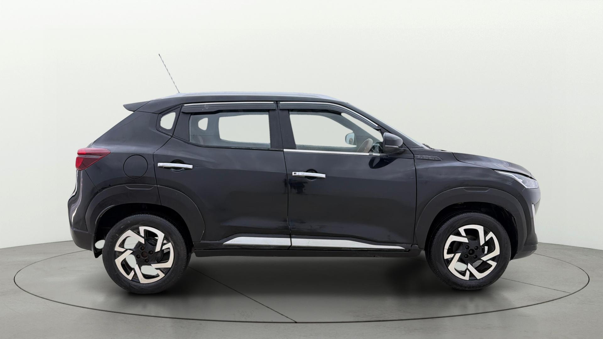 View 2021 Nissan Magnite XV Image 27 Used 2021 Nissan Magnite XV Image 27