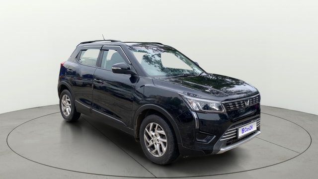 View Mahindra XUV300 Image 38 Used Mahindra XUV300 Image 38