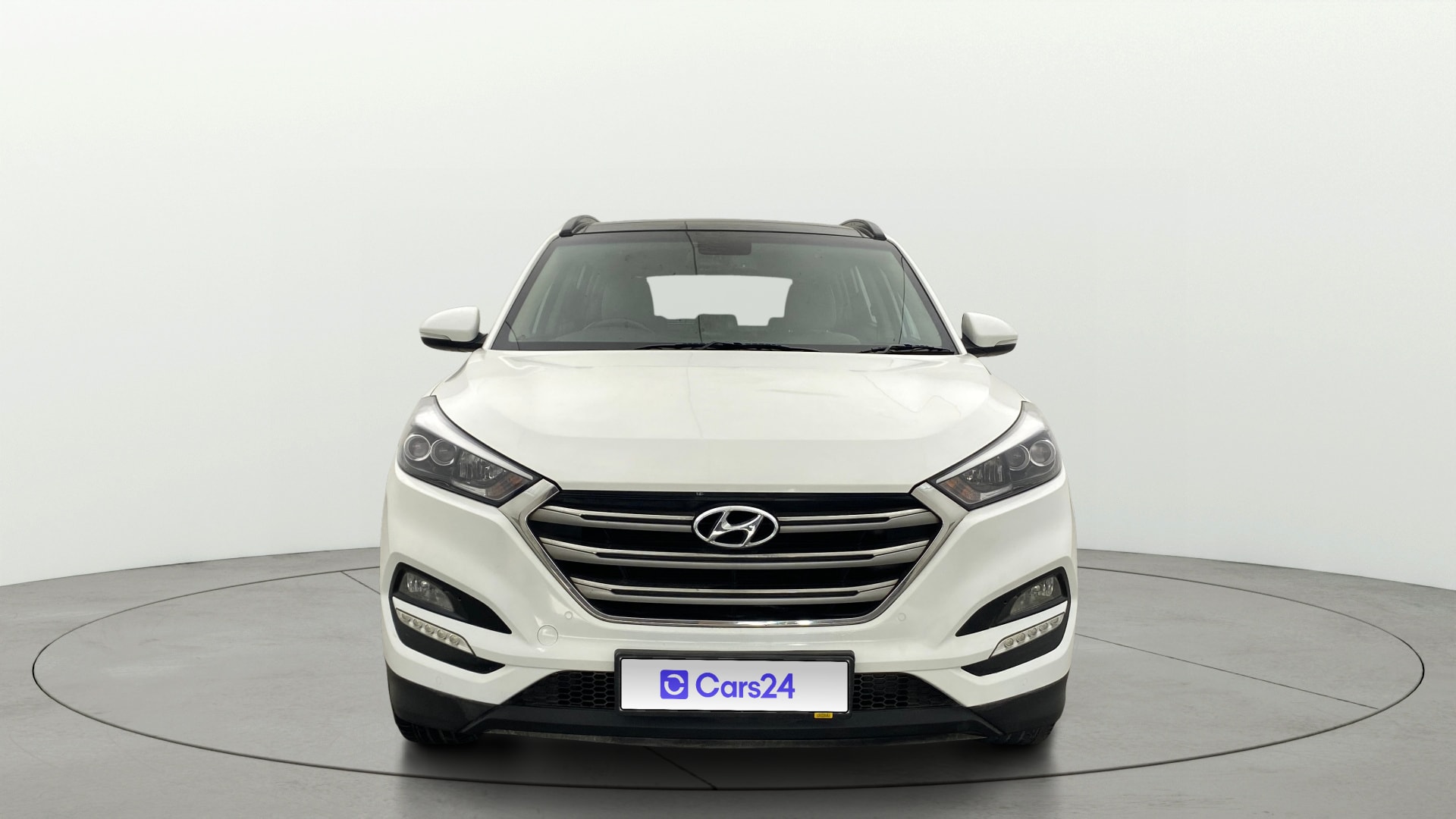 Used 2019 Hyundai Tucson Used 2019 Hyundai Tucson