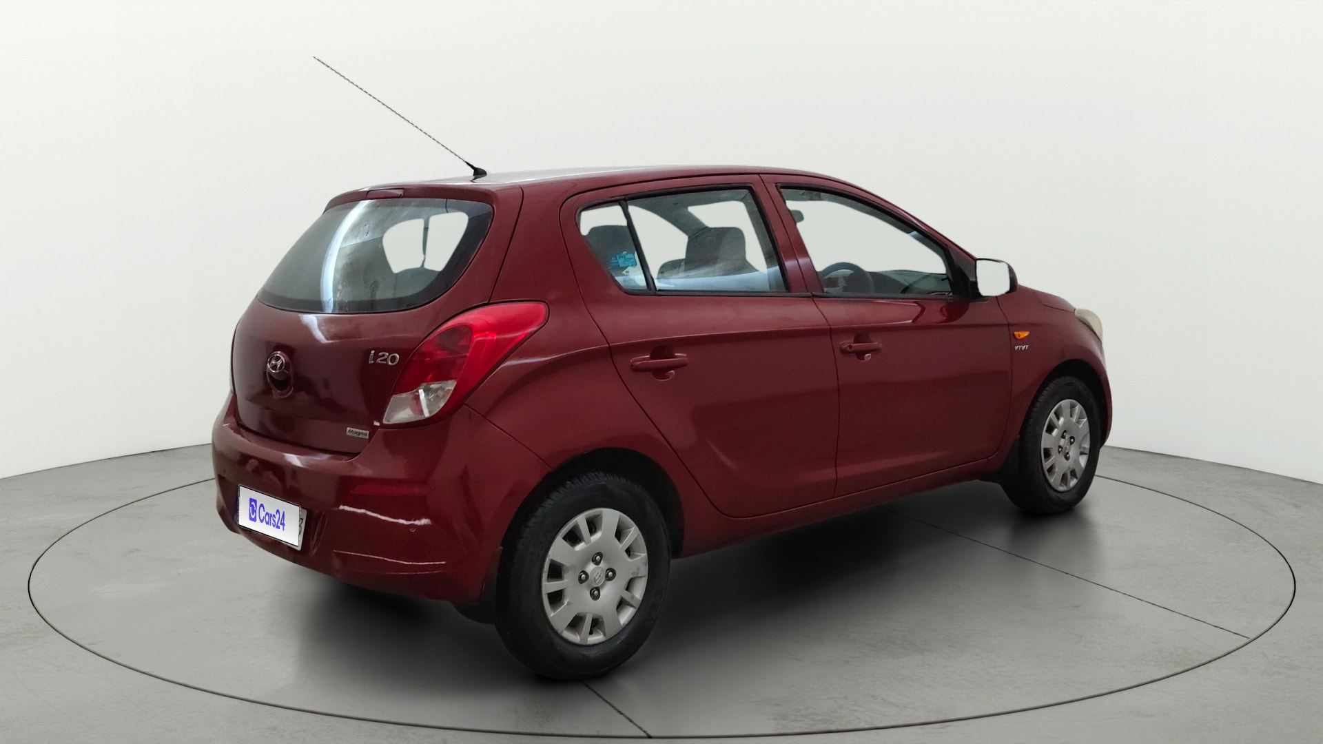 Used 2013 Hyundai i20 Used 2013 Hyundai i20