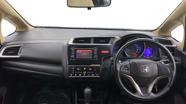 View Honda Jazz Image 15 Used Honda Jazz Image 15