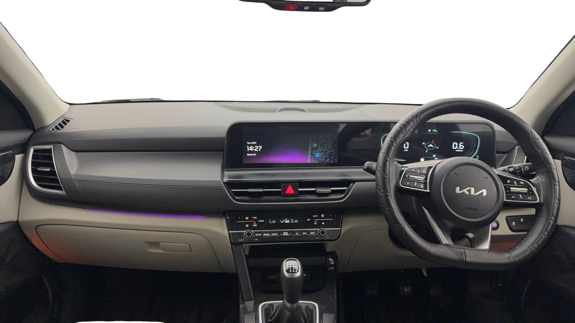 Used 2024 Kia Seltos Used 2024 Kia Seltos