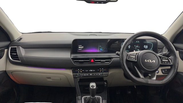 View Kia Seltos Image 31 Used Kia Seltos Image 31