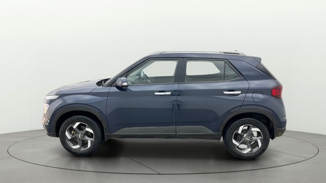 View Hyundai Venue Image 26 Used Hyundai Venue Image 26