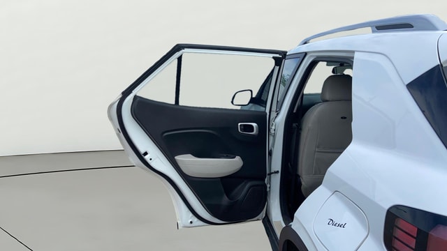 View Hyundai Venue Image 22 Used Hyundai Venue Image 22