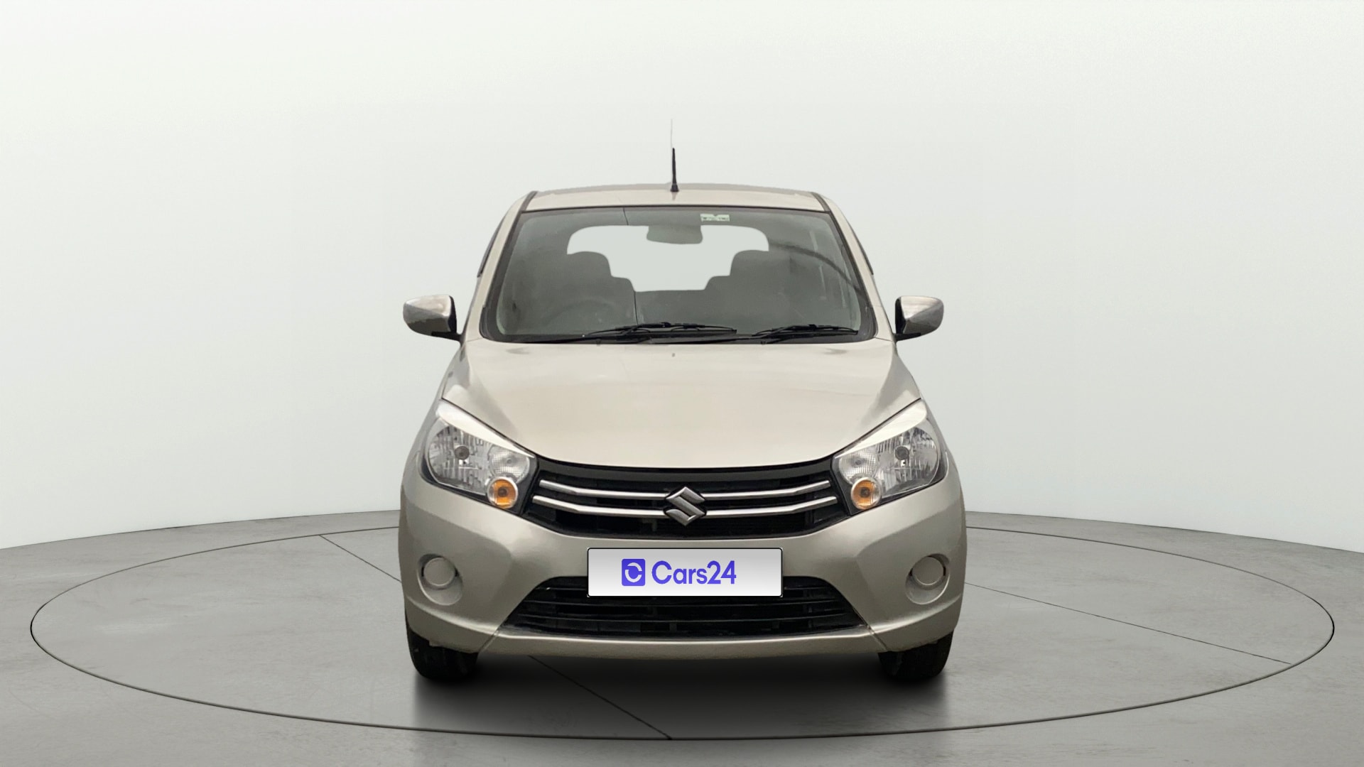 Used 2015 Maruti Suzuki 1000 Used 2015 Maruti Suzuki 1000