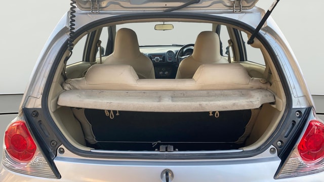 View Honda Brio Image 36 Used Honda Brio Image 36