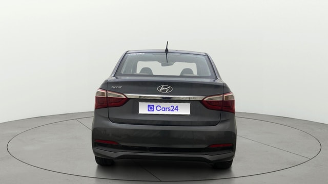 View Hyundai Xcent Image 38 Used Hyundai Xcent Image 38