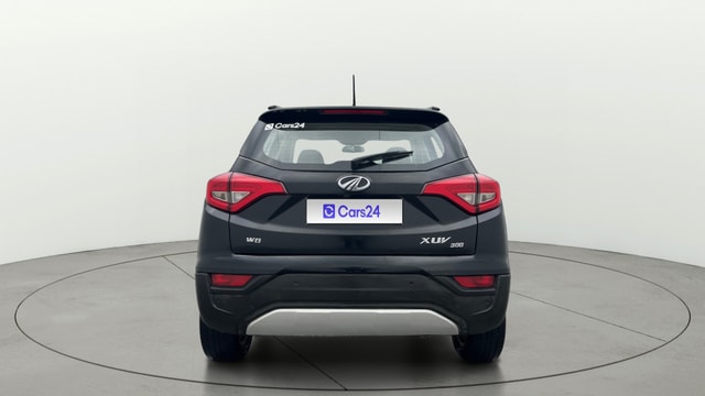 View Mahindra XUV300 Image 43 Used Mahindra XUV300 Image 43