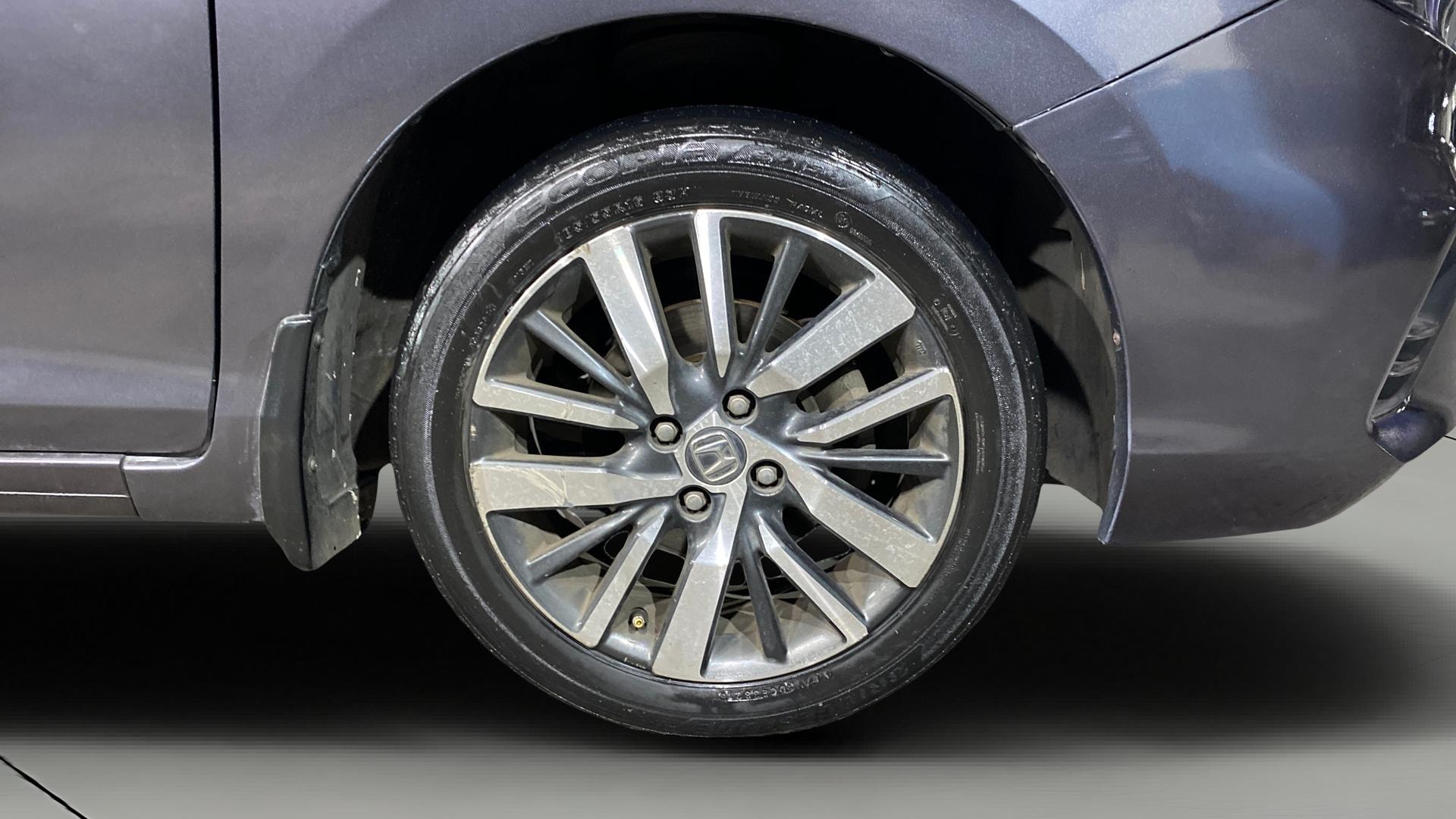 View 2021 Honda City ZX CVT Image 44 Used 2021 Honda City ZX CVT Image 44