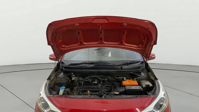 View Hyundai i20 Active Image 19 Used Hyundai i20 Active Image 19