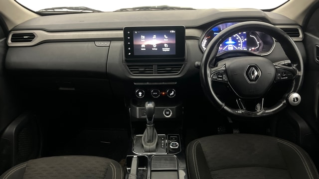 View Renault Kiger Image 15 Used Renault Kiger Image 15