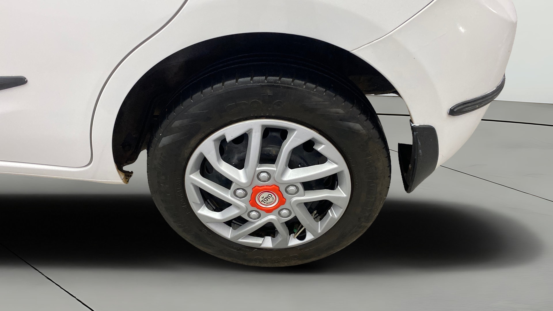View 2016 Nissan Micra XL (CVT) Image 11 Used 2016 Nissan Micra XL (CVT) Image 11