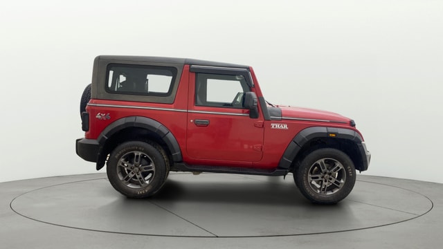 View Mahindra Thar Image 8 Used Mahindra Thar Image 8