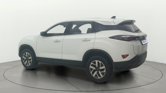 View Tata Harrier Image 2 Used Tata Harrier Image 2