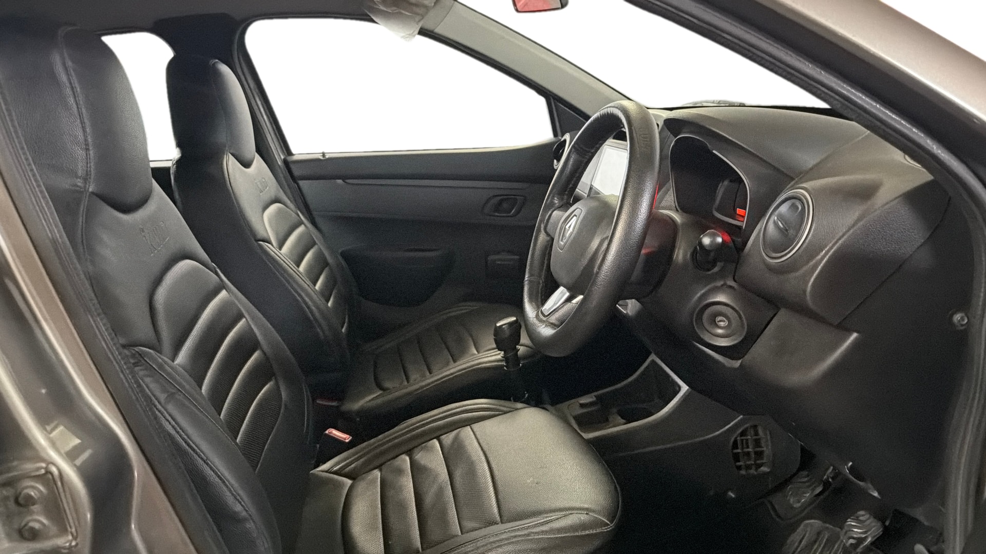 Used 2017 Renault Kwid Used 2017 Renault Kwid