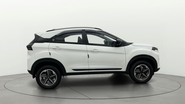 View Tata Nexon Image 27 Used Tata Nexon Image 27