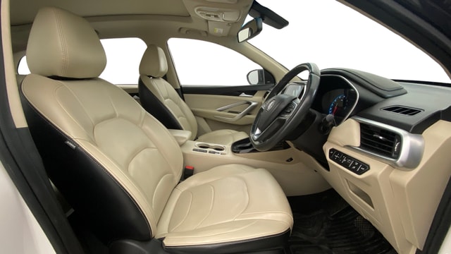 View MG Hector Image 28 Used MG Hector Image 28