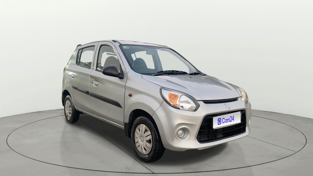 View Maruti Suzuki Alto 800 Image 21 Used Maruti Suzuki Alto 800 Image 21